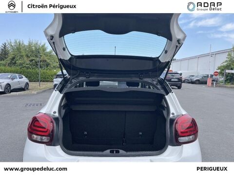 C3 PureTech 82ch Feel 2019 occasion 24750 Tr&eacute;lissac