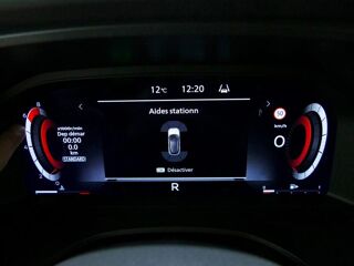 Qashqai 1.3 Mild Hybrid 158ch N-Connecta Xtronic 2023 occasion 77400 Lagny-sur-Marne