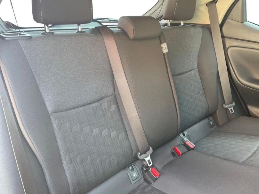 Yaris 116h Design 5p MY25 2025 occasion 13400 Aubagne