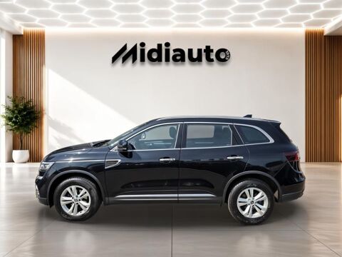 Koleos 1.6 dCi 130ch energy Zen 2018 occasion 56850 Caudan