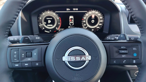 Qashqai 1.3 MILD HYBRID 158CH N-CONNECTA XTRONIC 2024 2025 occasion 81000 Albi