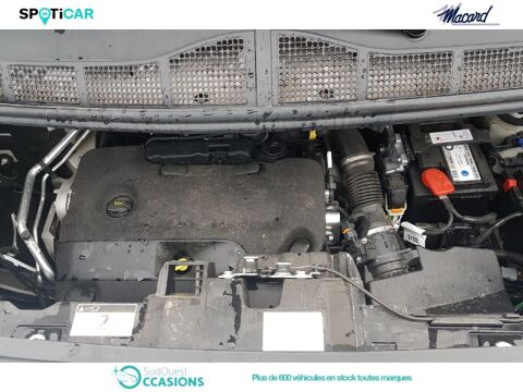 Expert M 2.0 BlueHDi 145ch S&S 2023 occasion 82000 Montauban