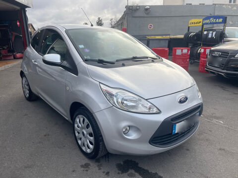 Ka 1.2 69CH STOP&START TITANIUM 13.000 KM D'ORIGINE // KIT DIST 2015 occasion 93220 Gagny