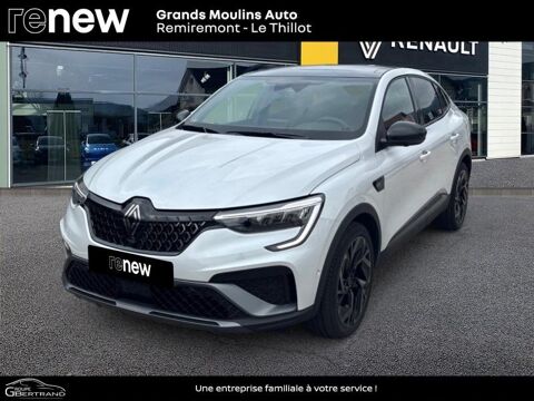 Annonce voiture Renault Arkana 26990 €