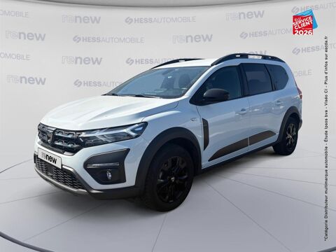 Annonce voiture Dacia Jogger 17799 €