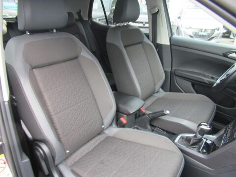 T-Cross 1.0 TSI 110ch Style DSG7 2023 occasion 91650 BREUILLET