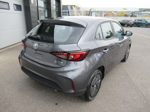 MG3 1.5 Hybrid+ 195ch Standard 2026 occasion 91650 BREUILLET