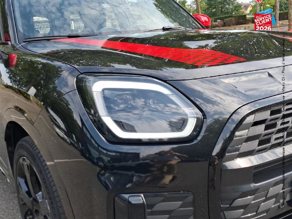 Cooper D C 170ch JCW DKG7 2024 occasion 68000 Colmar