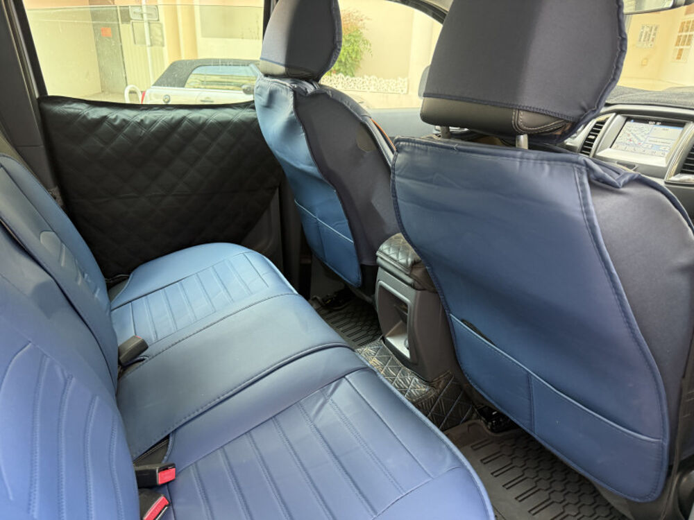 Ranger 3.2 TDCI 200CH DOUBLE CABINE LIMITED BVA 2018 occasion 06400 Cannes