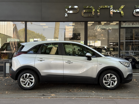Crossland X 1.6 D 99CH ECOTEC BUSINESS EDITION 2018 occasion 31000 Toulouse