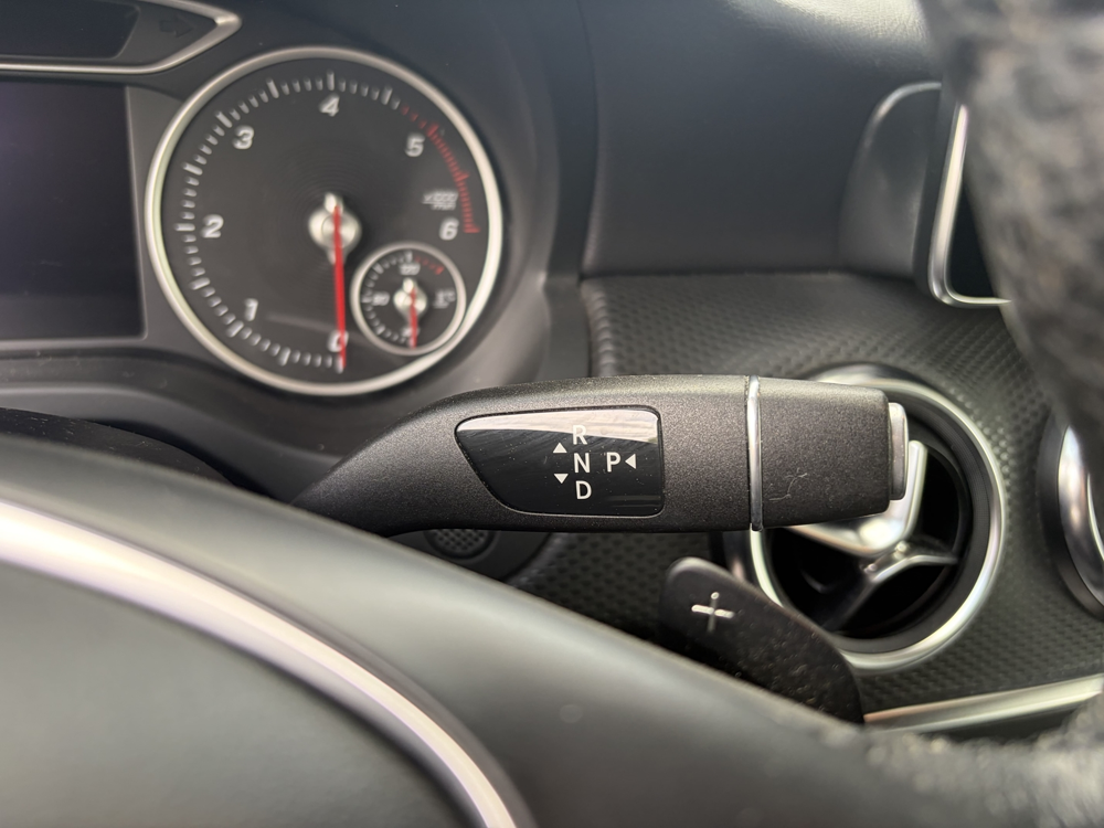 Classe A 200 D SPORT EDITION 7G-DCT 2017 occasion 87270 COUZEIX