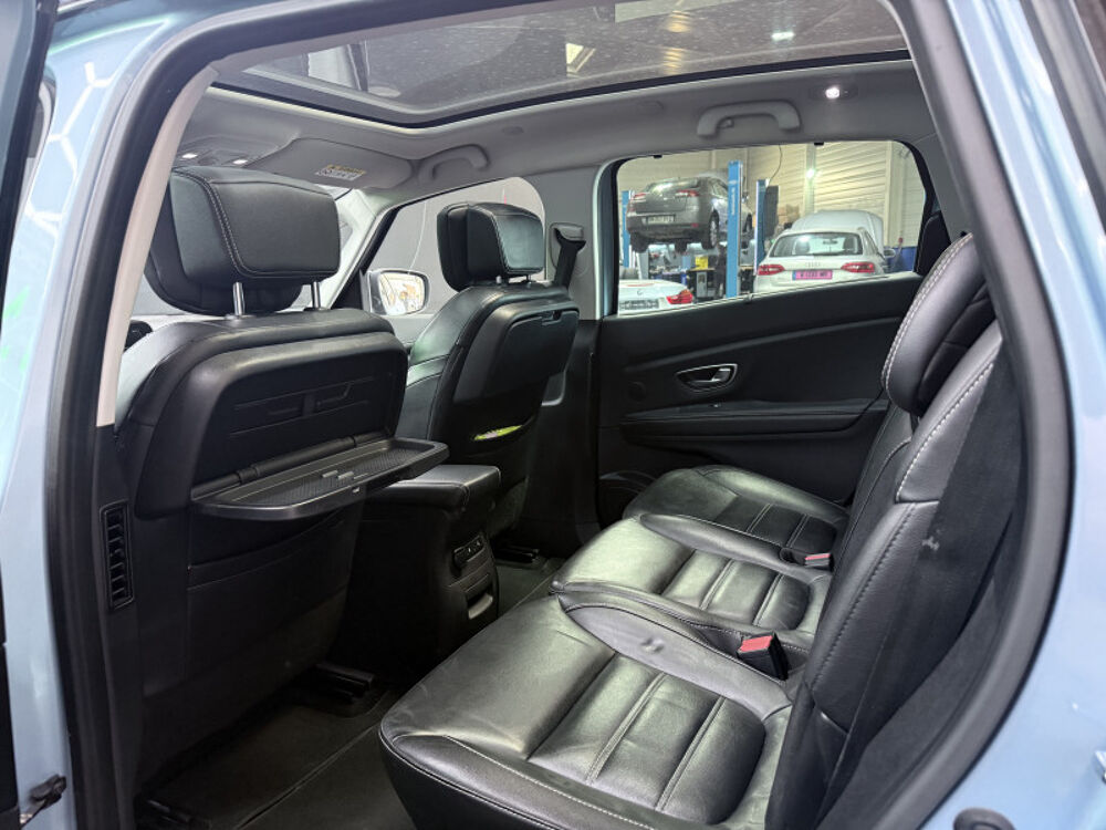 Grand scenic IV 1.6 DCI 160CH ENERGY INTENS EDC 2017 occasion 57185 CLOUANGE
