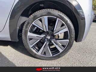 208 1.2 PureTech 100ch S&S GT 2022 occasion 62000 Arras