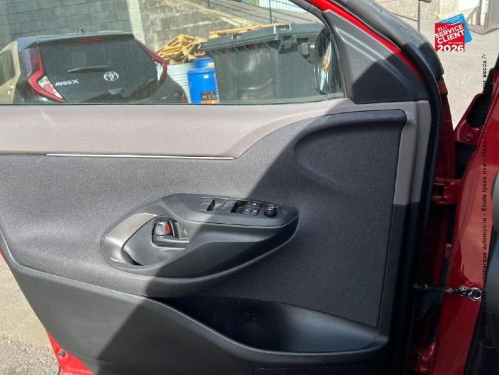 Yaris Cross 116h Collection MY22 2023 occasion 54400 Longwy