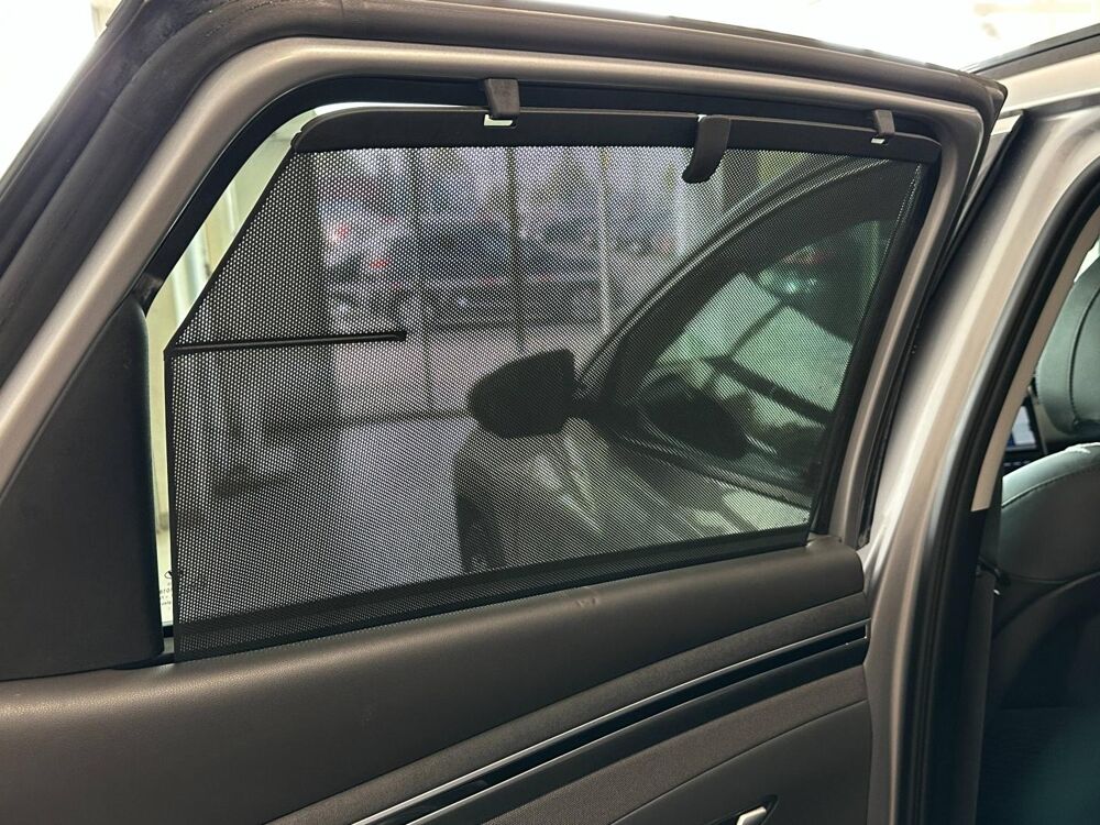 Tucson 1.6 T-GDi 230ch Hybrid Executive BVA6 2022 occasion 78200 BUCHELAY