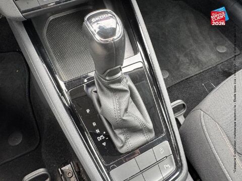 Kamiq 1.5 TSI 150ch Business DSG7 Euro6d-AP 2020 occasion 68110 Illzach