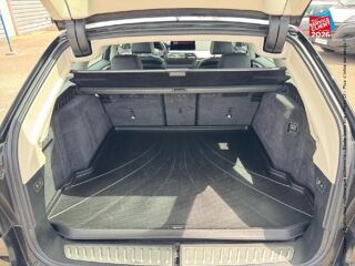 S&eacute;rie 5 530dA xDrive 286ch Business Design Steptronic 2021 occasion 21000 Dijon
