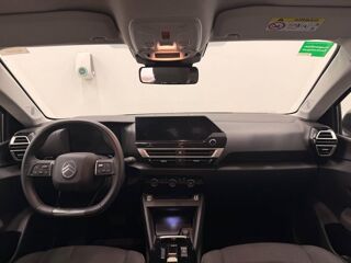 C4 1.2 Hybride 145ch PLUS e-DCS6 2025 occasion 91230 Montgeron