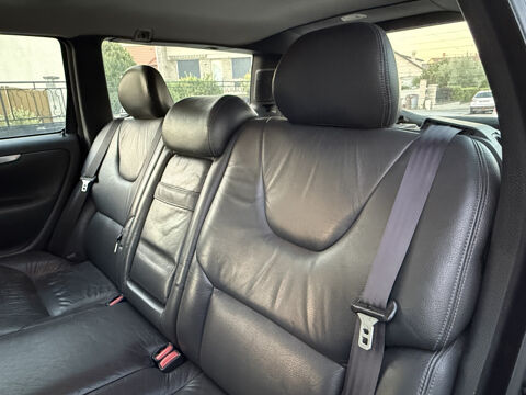 V70 2.4 D 130CH SUMMUM GEARTRONIC 2005 occasion 95480 PIERRELAYE