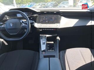 308 PHEV 180ch Active Pack e-EAT8 2022 occasion 25770 Franois