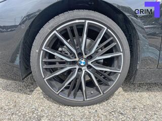 S&eacute;rie 1 118iA 136ch M Sport DKG7 2022 occasion 26000 Valence