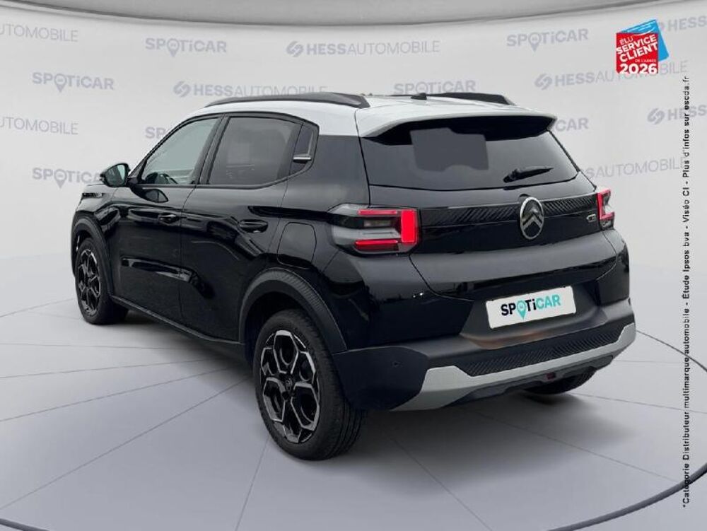 C3 1.2 PureTech 100ch MAX 2024 occasion 51100 Reims