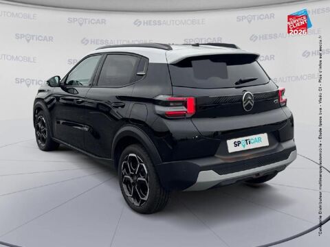 C3 1.2 PureTech 100ch MAX 2024 occasion 51100 Reims