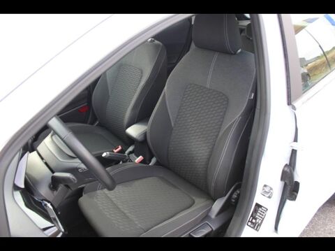 Fiesta 1.0 Flexifuel 95ch Titanium Business 5p 2022 occasion 31200 TOULOUSE