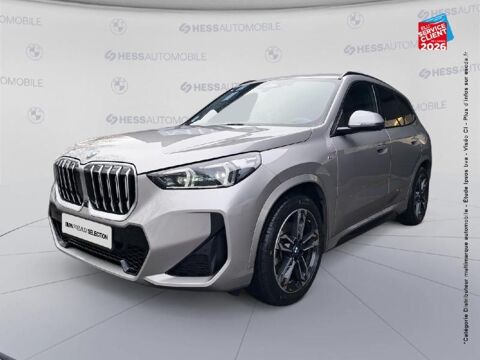 BMW X1 sDrive20i 170ch M Sport 2025 occasion Colmar 68000