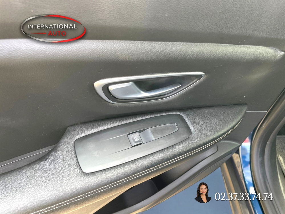 Grand scenic IV 1.5 DCI 110CH ENERGY BUSINESS 7 PLACES 2017 occasion 28700 Auneau