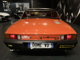 914 2.0 occasion 63170 Aubi&egrave;re