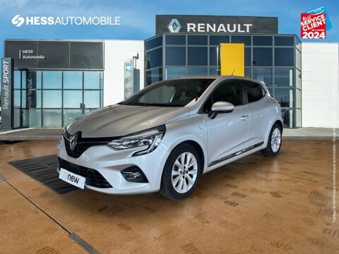 Annonce voiture Renault Clio 13999 
