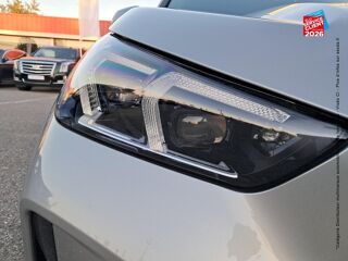 X1 sDrive20i 170ch M Sport 2026 occasion 68390 Sausheim