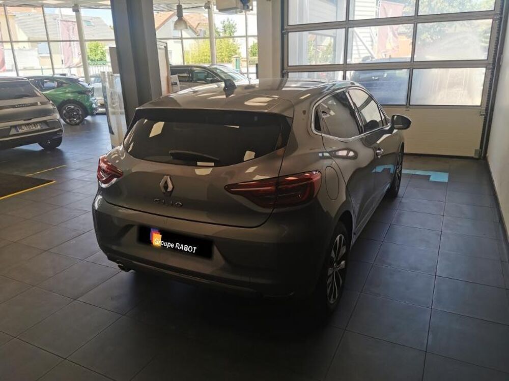 Clio 1.0 TCe 90ch Techno 2023 occasion 78300 Poissy