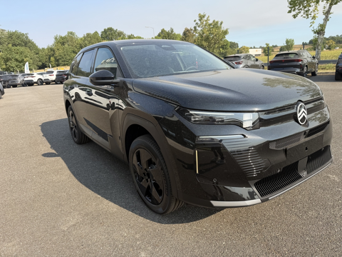 C5 aircross 1.2 HYBRIDE 145CH MAX BOITE AUTOMATIQUE 2026 occasion 82370 Campsas