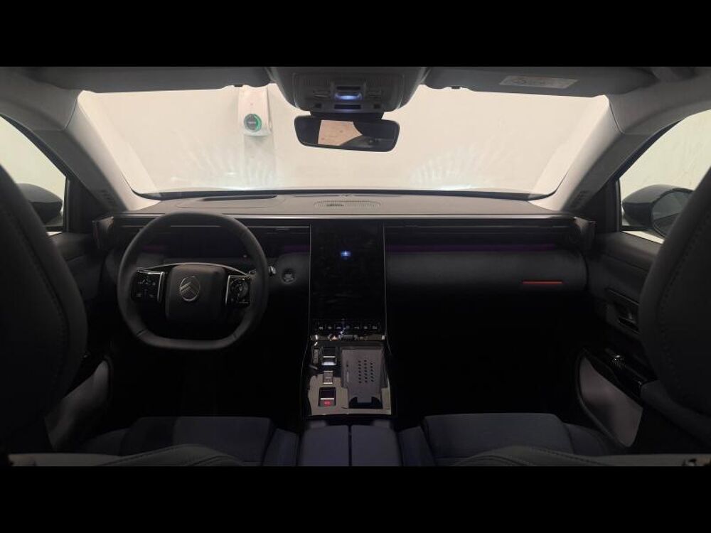 C5 aircross 1.2 Hybride 145ch BUSINESS boite automatique 2026 occasion 91230 Montgeron
