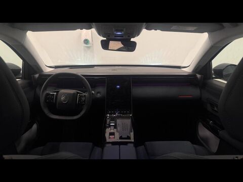 C5 aircross 1.2 Hybride 145ch BUSINESS boite automatique 2026 occasion 91230 Montgeron