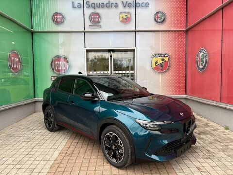 Junior Elettrica 156ch Speciale 2025 occasion 34070 Montpellier