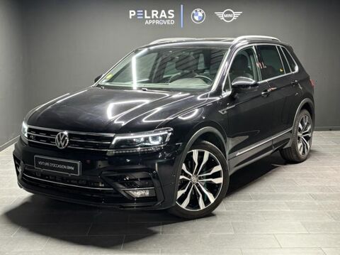 Annonce voiture Volkswagen Tiguan 27990 �