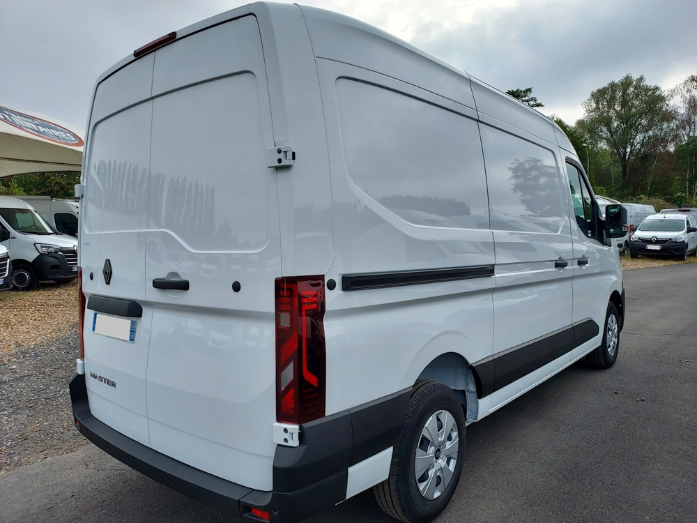 Master F3500 L2H2 2.0 BLUE DCI 150CH ADVANCE 2026 occasion 60600 Clermont