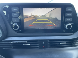 i20 1.0 T-GDI 100CH HYBRID INTUITIVE DCT-7 2023 occasion 44190 Saint-Lumine-de-Clisson