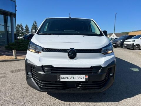 Jumpy XL 2.0 BlueHDi 145ch 2026 occasion 27930 Normanville