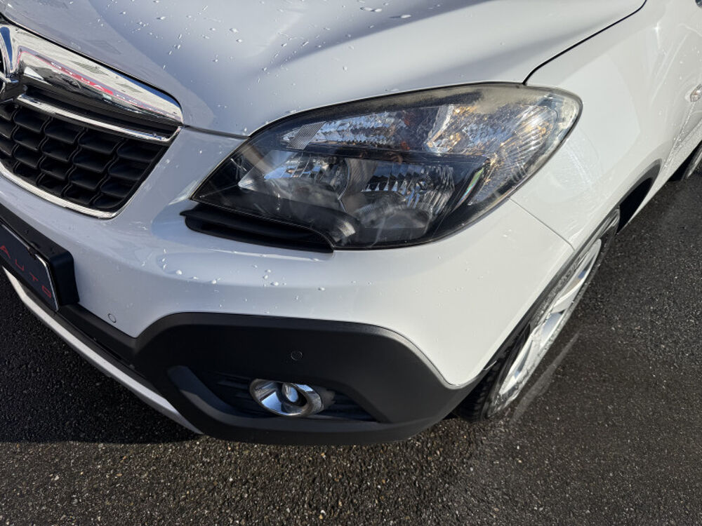 Mokka 1.4 TURBO 140CH COSMO PACK START&STOP 4X2 2016 occasion 31140 Aucamville