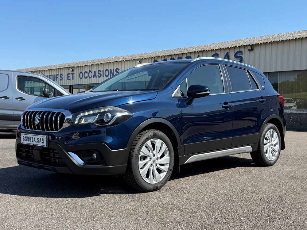 Divers 1.0 BOOSTERJET 111CH PRIVILEGE EURO6D-T 2019 occasion 70210 Montdor&eacute;