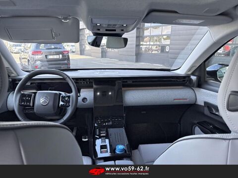 C5 aircross Electrique 210ch 78kWh autonomie confort MAX 2026 occasion 62000 Arras