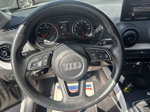 Q2 1.6 TDI 116CH 2018 occasion 31140 Aucamville