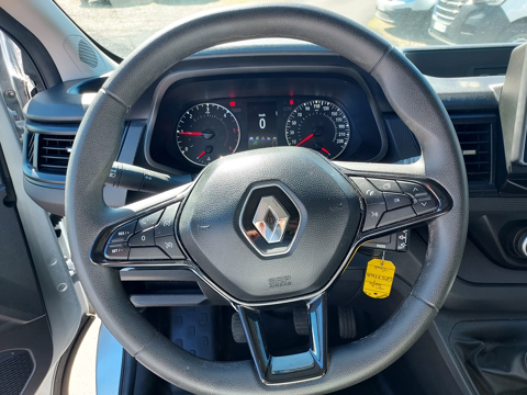Trafic L2 2.0 BLUE DCI 150CH S&S ZEN 9 PLACES 2023 occasion 60600 Clermont