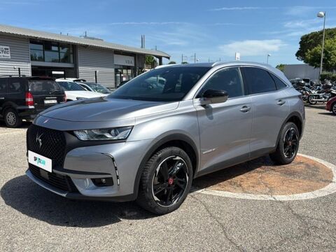 DS7 BlueHDi 130ch Performance Line 2018 occasion 13200 Arles