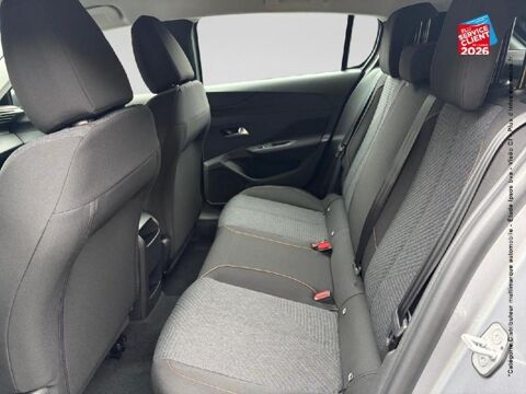 308 1.2 Hybrid 145ch Style e-DCS6 2026 occasion 08200 Sedan