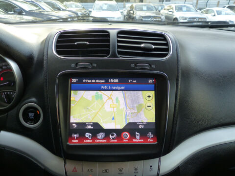 Freemont 2.0 MULTIJET 16V 170CH LOUNGE AWD BVA 2014 occasion 77144 Mont&eacute;vrain
